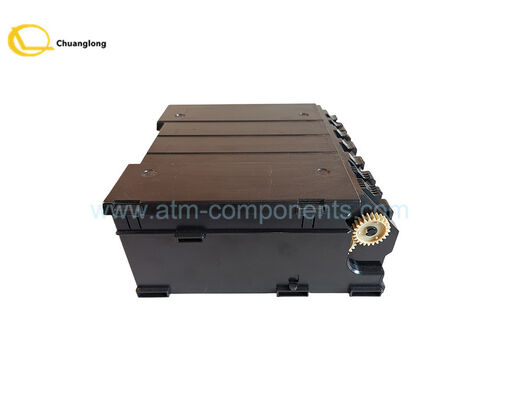 ১৭৫০০৫৬৬μο১ ০১৭৫০০৫৬৬μο১ এটিএম মেশিন যন্ত্রাংশ উইনকোর রিজেক্ট ক্যাসেট প্লাস্টিক লক