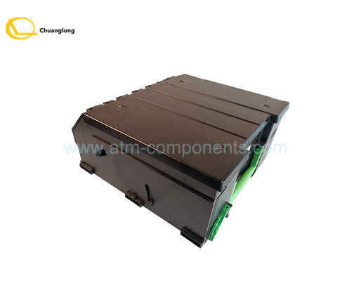 ১৭৫০০৫৬৬μο১ ০১৭৫০০৫৬৬μο১ এটিএম মেশিন যন্ত্রাংশ উইনকোর রিজেক্ট ক্যাসেট প্লাস্টিক লক