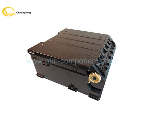 ১৭৫০০৫৬৬μο১ ০১৭৫০০৫৬৬μο১ এটিএম মেশিন যন্ত্রাংশ উইনকোর রিজেক্ট ক্যাসেট প্লাস্টিক লক