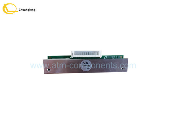 1750068183 01750068183 ATM মেশিনের যন্ত্রাংশ Wincor TP13 থার্মাল প্রিন্টার হেড