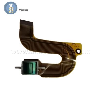 ATM মেশিনের যন্ত্রাংশ Wincor Nixdorf V2X RW চৌম্বকীয় কার্ড রিডার হেড 4999785-4 1770006974