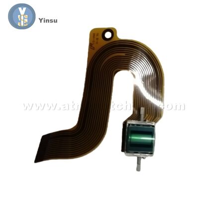 ATM মেশিনের যন্ত্রাংশ Wincor Nixdorf V2X RW চৌম্বকীয় কার্ড রিডার হেড 4999785-4 1770006974