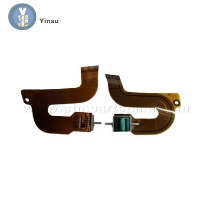 ATM মেশিনের যন্ত্রাংশ Wincor Nixdorf V2X RW চৌম্বকীয় কার্ড রিডার হেড 4999785-4 1770006974