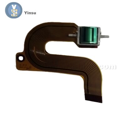 ATM মেশিনের যন্ত্রাংশ Wincor Nixdorf V2X RW চৌম্বকীয় কার্ড রিডার হেড 4999785-4 1770006974