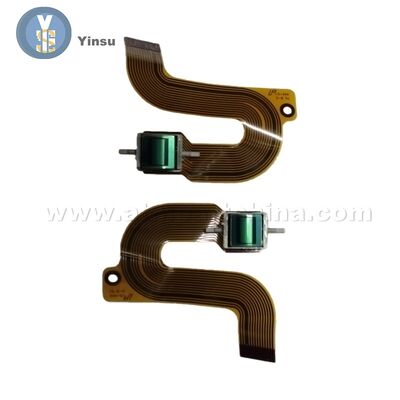 ATM মেশিনের যন্ত্রাংশ Wincor Nixdorf V2X RW চৌম্বকীয় কার্ড রিডার হেড 4999785-4 1770006974
