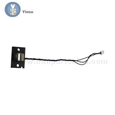 এটিএম মেশিনের যন্ত্রাংশ উইঙ্কর ভি২সিইউ কার্ড রিডার প্রি-রেড হেড ১৭৫০১৭৩২০৫ ১৭৫০১৭৩২০৫-৩৪ উচ্চমানের