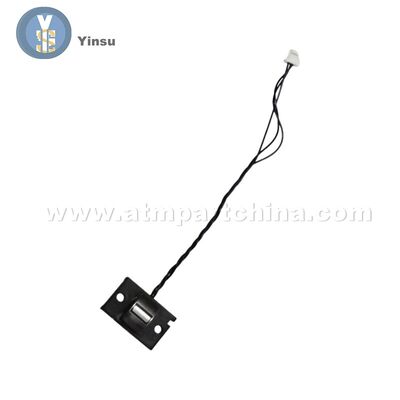 এটিএম মেশিনের যন্ত্রাংশ উইঙ্কর ভি২সিইউ কার্ড রিডার প্রি-রেড হেড ১৭৫০১৭৩২০৫ ১৭৫০১৭৩২০৫-৩৪ উচ্চমানের