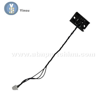 এটিএম মেশিনের যন্ত্রাংশ উইঙ্কর ভি২সিইউ কার্ড রিডার প্রি-রেড হেড ১৭৫০১৭৩২০৫ ১৭৫০১৭৩২০৫-৩৪ উচ্চমানের