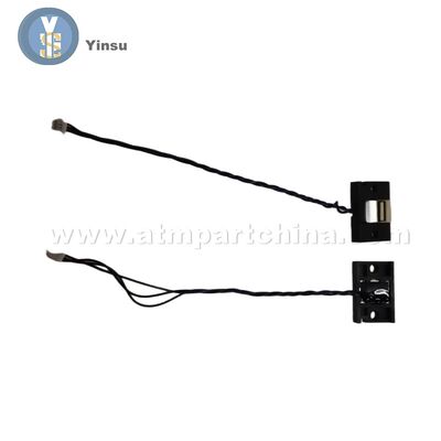 এটিএম মেশিনের যন্ত্রাংশ উইঙ্কর ভি২সিইউ কার্ড রিডার প্রি-রেড হেড ১৭৫০১৭৩২০৫ ১৭৫০১৭৩২০৫-৩৪ উচ্চমানের