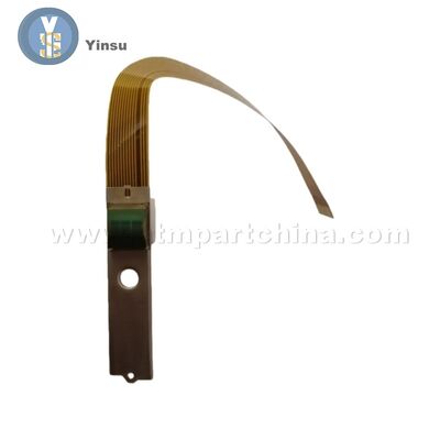 এটিএম যন্ত্রাংশ Wincor Nixdorf কার্ড রিডার ID18 কার্ড রিডার হেড 1770006962