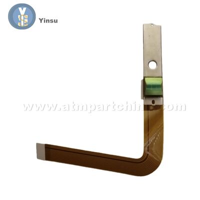 এটিএম যন্ত্রাংশ Wincor Nixdorf কার্ড রিডার ID18 কার্ড রিডার হেড 1770006962