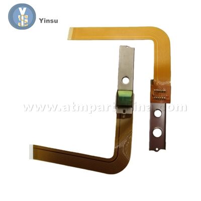 এটিএম যন্ত্রাংশ Wincor Nixdorf কার্ড রিডার ID18 কার্ড রিডার হেড 1770006962