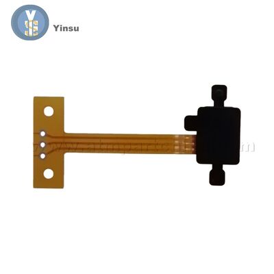 উইঙ্কর ওভারলে অ্যান্টি এটমের জন্য ফিট করে Genmega ব্যাংক মেশিন স্পেয়ার পার্ট কার্ড রিডার আইডি 18 চৌম্বকীয় মাথা 1750043123