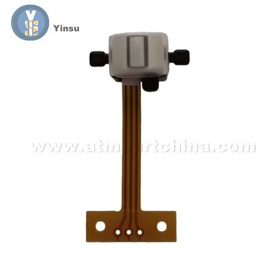 উইঙ্কর ওভারলে অ্যান্টি এটমের জন্য ফিট করে Genmega ব্যাংক মেশিন স্পেয়ার পার্ট কার্ড রিডার আইডি 18 চৌম্বকীয় মাথা 1750043123