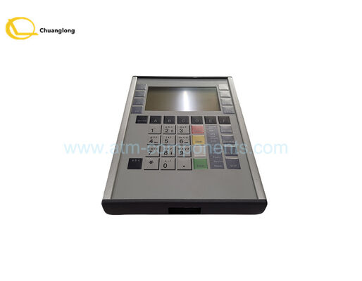 ভালো দাম 1750109076 01750109076 ATM Parts Wincor Nixdorf অপারেটর প্যানেল ইউএসবি অনলাইন