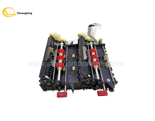 1750109615 01750109615 ATM মেশিনের যন্ত্রাংশ Wincor ডাবল এক্সট্রাক্টর ইউনিট CMD-V4 ROHS