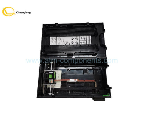 1750109655 01750109655 ATM মেশিনের যন্ত্রাংশ Wincor Nixdorf CMD-V4 FSM ক্যাশে আউট ক্যাসেট