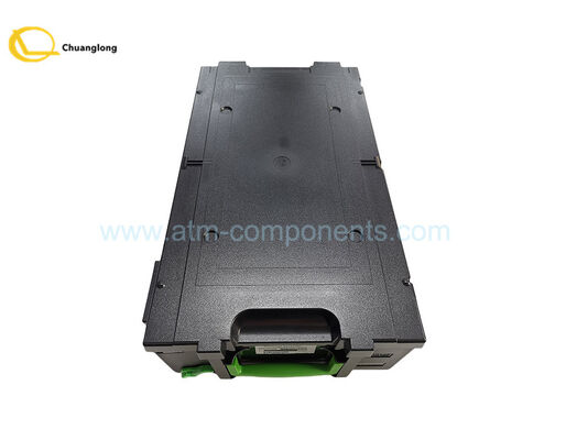 1750109655 01750109655 ATM মেশিনের যন্ত্রাংশ Wincor Nixdorf CMD-V4 FSM ক্যাশে আউট ক্যাসেট