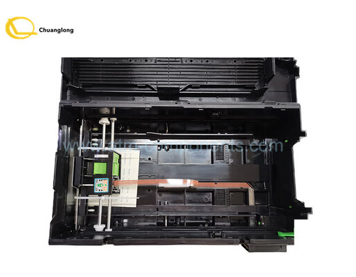 1750109655 01750109655 ATM মেশিনের যন্ত্রাংশ Wincor Nixdorf CMD-V4 FSM ক্যাশে আউট ক্যাসেট