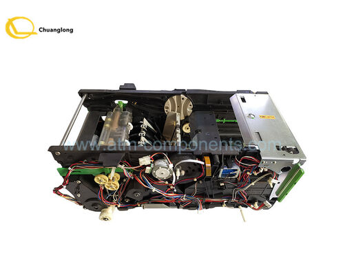 1750109659 01750109659 এটিএম মেশিন পার্টস উইঙ্কর সিএমডি স্ট্যাকার মডিউল একক প্রত্যাখ্যান সহ