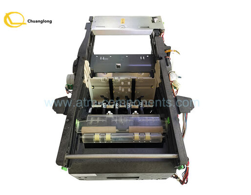 1750109659 01750109659 এটিএম মেশিন পার্টস উইঙ্কর সিএমডি স্ট্যাকার মডিউল একক প্রত্যাখ্যান সহ