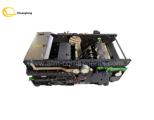 1750109659 01750109659 এটিএম মেশিন পার্টস উইঙ্কর সিএমডি স্ট্যাকার মডিউল একক প্রত্যাখ্যান সহ