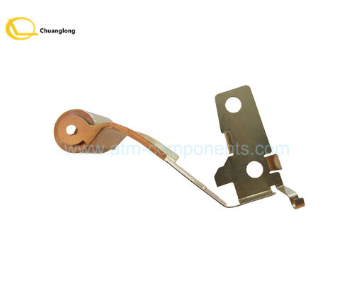 1750126408 01750126408 এটিএম মেশিন পার্টস উইনকোর নিক্সডর্ফ CHD V2X কার্ড রিডার স্প্রিং ক্লিপ