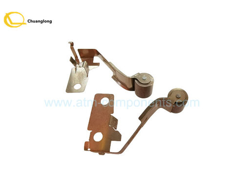 1750126408 01750126408 এটিএম মেশিন পার্টস উইনকোর নিক্সডর্ফ CHD V2X কার্ড রিডার স্প্রিং ক্লিপ