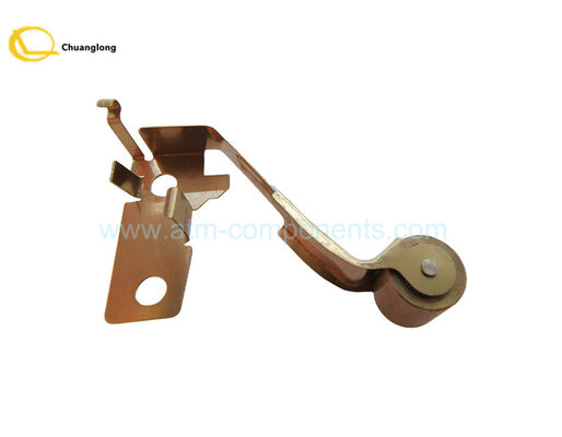 1750126408 01750126408 এটিএম মেশিন পার্টস উইনকোর নিক্সডর্ফ CHD V2X কার্ড রিডার স্প্রিং ক্লিপ