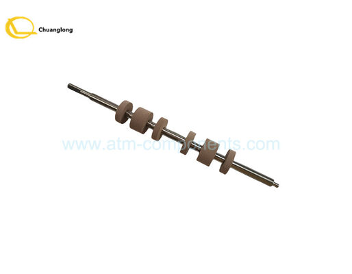 1750133110 01750133110 ATM Machine Parts Wincor Nixdorf Cineo SHAFT 4060 4040 T_E_CPL