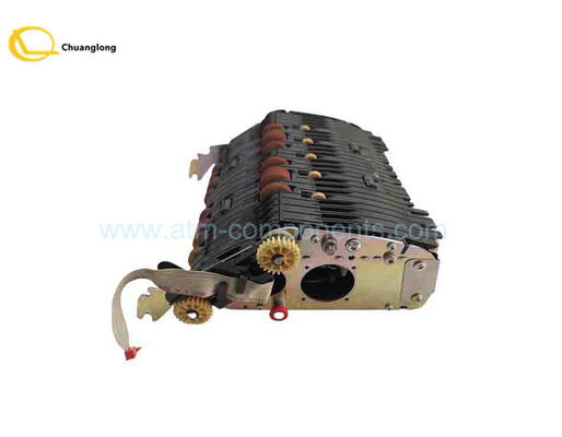 1750134478 01750134478 ATM Machine Parts Wincor Cineo C4060 AU Module Unit Upper Part Alignment Controller