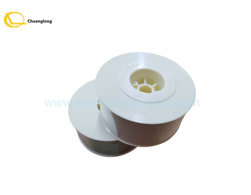 ১৭৫০১২৩ ৭৬৬ ১৭৫০১৩৬২১৮ এটিএম মেশিন পার্টস উইনকোর সিনিয়ো C4060 এসক্রো টেপ উইনকোর নিওডর্ফ CS4040 CS4060 এসক্রো মডিউল টেপ