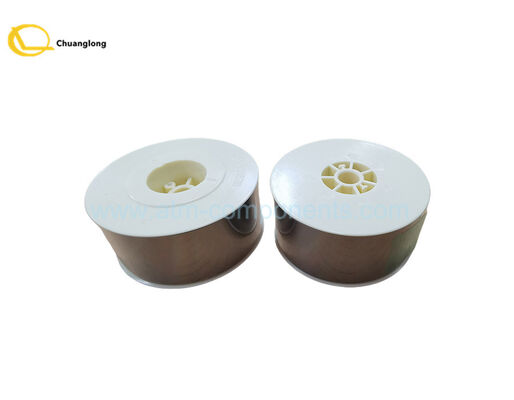 ১৭৫০১২৩ ৭৬৬ ১৭৫০১৩৬২১৮ এটিএম মেশিন পার্টস উইনকোর সিনিয়ো C4060 এসক্রো টেপ উইনকোর নিওডর্ফ CS4040 CS4060 এসক্রো মডিউল টেপ