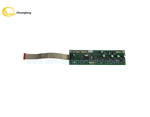 1750136487 01750136487 ATM Machine Parts Wincor CINEO C4060 Alignment Unit Controller