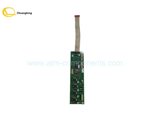 1750136487 01750136487 ATM Machine Parts Wincor CINEO C4060 Alignment Unit Controller