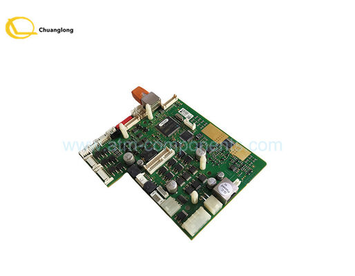 1750140781 01750140781 ATM Parts Wincor Nixdorf C4060 cineo ডিসপেনসার কন্ট্রোল বোর্ড