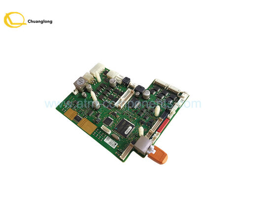 1750140781 01750140781 ATM Parts Wincor Nixdorf C4060 cineo ডিসপেনসার কন্ট্রোল বোর্ড