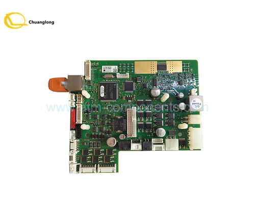 1750140781 01750140781 ATM Parts Wincor Nixdorf C4060 cineo ডিসপেনসার কন্ট্রোল বোর্ড