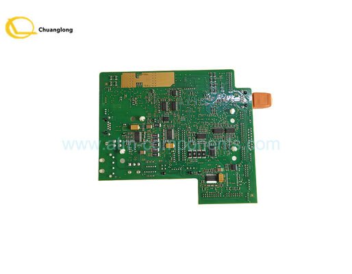 1750140781 01750140781 ATM Parts Wincor Nixdorf C4060 cineo ডিসপেনসার কন্ট্রোল বোর্ড