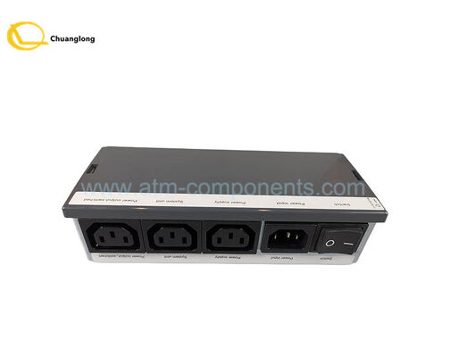 1750150107 01750150107 এটিএম মেশিনের যন্ত্রাংশ উইঙ্কর সিনেও সি 4060 পাওয়ার আউটপুট সুইচড ডিস্ট্রিবিউটর সিটিএম