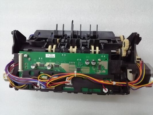 01750295447 Diebold Nixdorf DN200/250/450 আইওসি ইন-আউটপুট মডিউল সংগ্রাহক ইউনিট ATM অংশ 1750295447