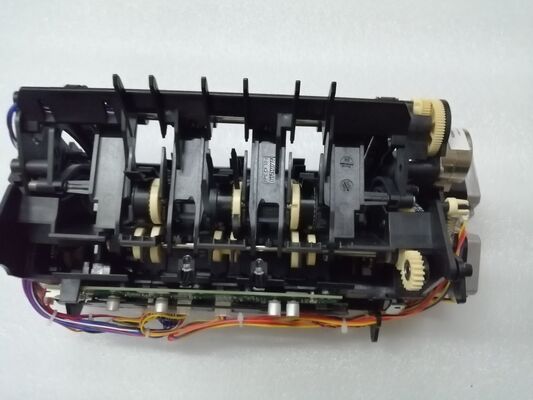 01750295447 Diebold Nixdorf DN200/250/450 আইওসি ইন-আউটপুট মডিউল সংগ্রাহক ইউনিট ATM অংশ 1750295447