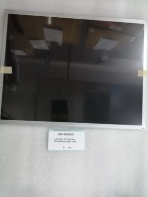 M150GNN2 15 ইঞ্চি টিএফটি এলসিডি ডিসপ্লে মডিউল 1024x768 এলভিডিএস ইন্ডাস্ট্রিয়াল প্যানেল স্ক্রিন 009-0029561