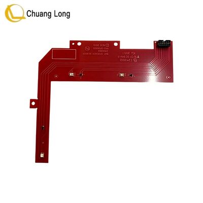 এনসিআর এস২ এসএনটি স্ট্যাকার মডিউল এসসি সেন্সর কন্ট্রোলার এটিএম স্বয়ংসেবা মেশিনের যন্ত্রাংশ 445-0761208-80 445-0753898 445-0758904 4450753898