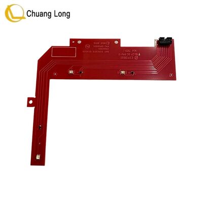 এনসিআর এস২ এসএনটি স্ট্যাকার মডিউল এসসি সেন্সর কন্ট্রোলার এটিএম স্বয়ংসেবা মেশিনের যন্ত্রাংশ 445-0761208-80 445-0753898 445-0758904 4450753898