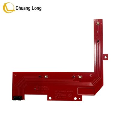 এনসিআর এস২ এসএনটি স্ট্যাকার মডিউল এসসি সেন্সর কন্ট্রোলার এটিএম স্বয়ংসেবা মেশিনের যন্ত্রাংশ 445-0761208-80 445-0753898 445-0758904 4450753898