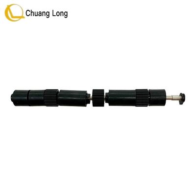 NCR S2 প্রেজেন্টার মডিউল অ্যাসেম্বলি রাবার রোলার শ্যাফ্ট এটিএম সেল্ফসার্ভ মেশিন স্পেয়ার পার্টস 66xx সিরিজ 445-0761208-81 4450761208