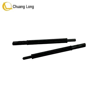 এনসিআর এস২ প্লাস্টিক শ্যাফ্ট ক্যারি উপরের ব্যাচ ড্রাইভ এটিএম স্বয়ংসেবা মেশিনের যন্ত্রাংশ 445-0761208-210 445-0729163 4450761208 4450729163