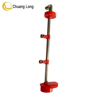 এনসিআর এস২ ডিসপেনসর পিকার শ্যাফ্ট পিকলাইন এস২ ক্যাশ পাথ পিকআপ রড এসি এটিএম সেলফ সার্ভ মেশিন পার্ট 445-0781371 4450781371 445-0756286-13