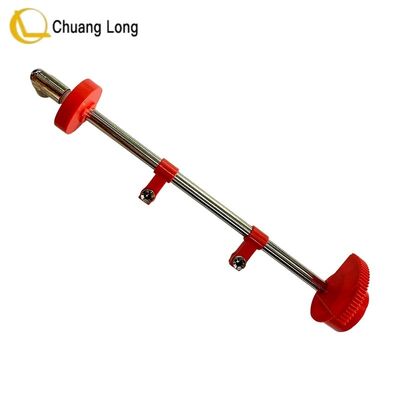 এনসিআর এস২ ডিসপেনসর পিকার শ্যাফ্ট পিকলাইন এস২ ক্যাশ পাথ পিকআপ রড এসি এটিএম সেলফ সার্ভ মেশিন পার্ট 445-0781371 4450781371 445-0756286-13